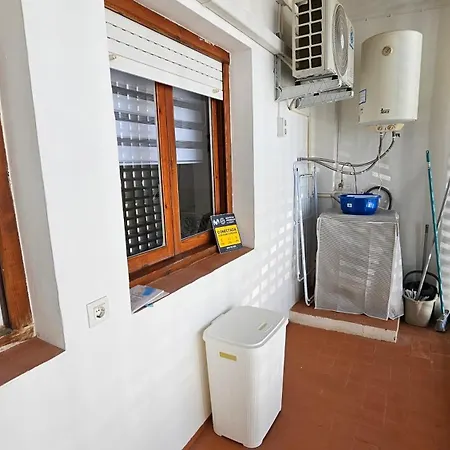 Vacacional Terrazas De Concepcion Bb Apartman *