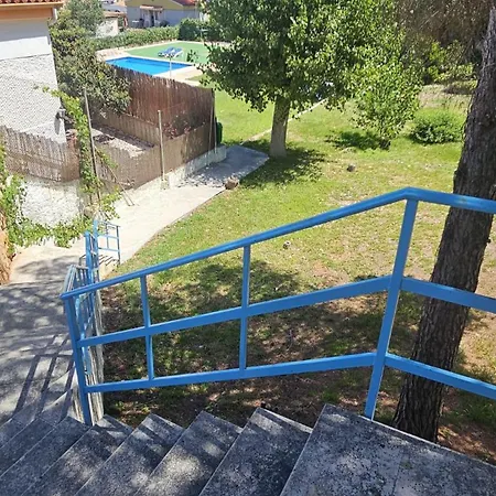 Διαμέρισμα Vacacional Terrazas De Concepcion Bb