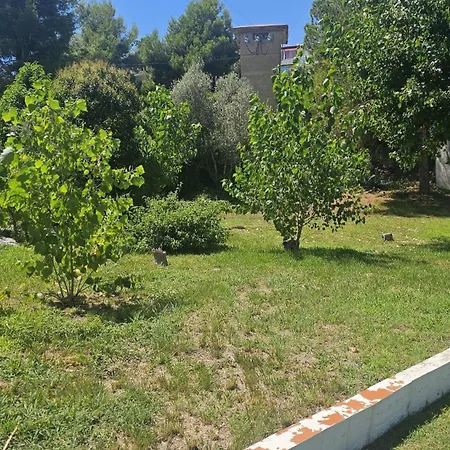 Vacacional Terrazas De Concepcion Bb Апартаменты *