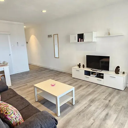 Διαμέρισμα Vacacional Terrazas De Concepcion Bb