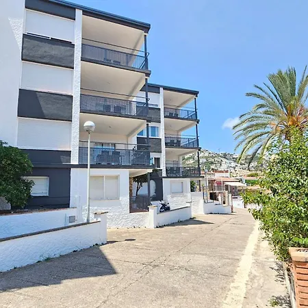 Vacacional Terrazas De Concepcion Bb Пеньискола