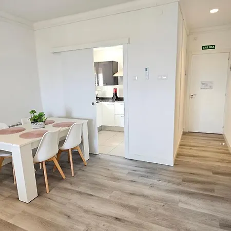 Vacacional Terrazas De Concepcion Bb *