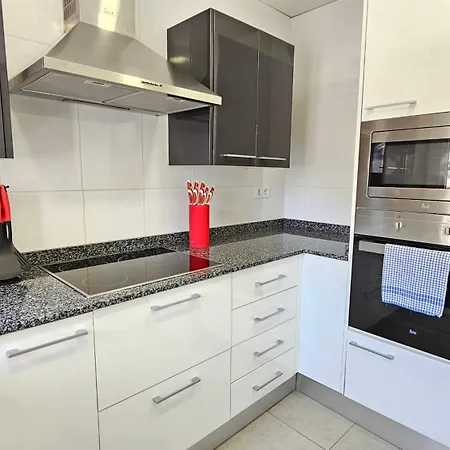 Vacacional Terrazas De Concepcion Bb