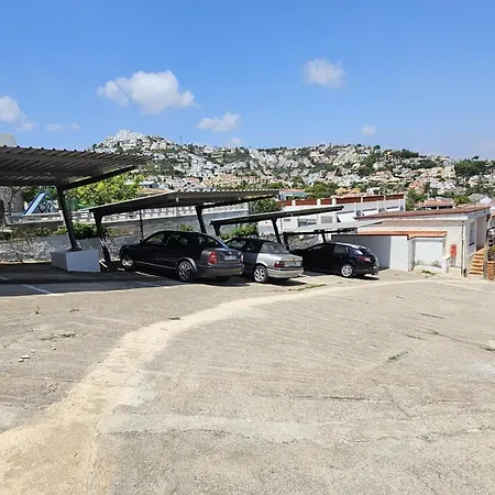 Vacacional Terrazas De Concepcion Bb Апартаменты